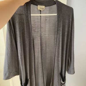 Wilfred Free Cardigan